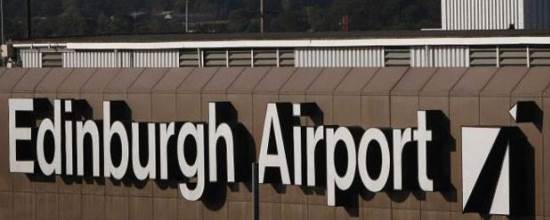 edinburgh airport taxi transfers and shuttle service